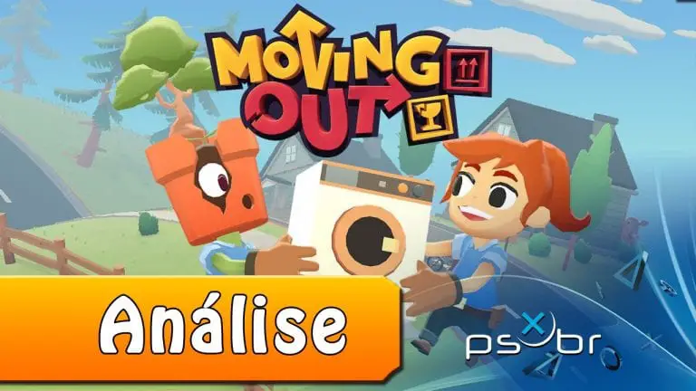 Moving Out Review