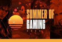 Summer of Gaming IGN
