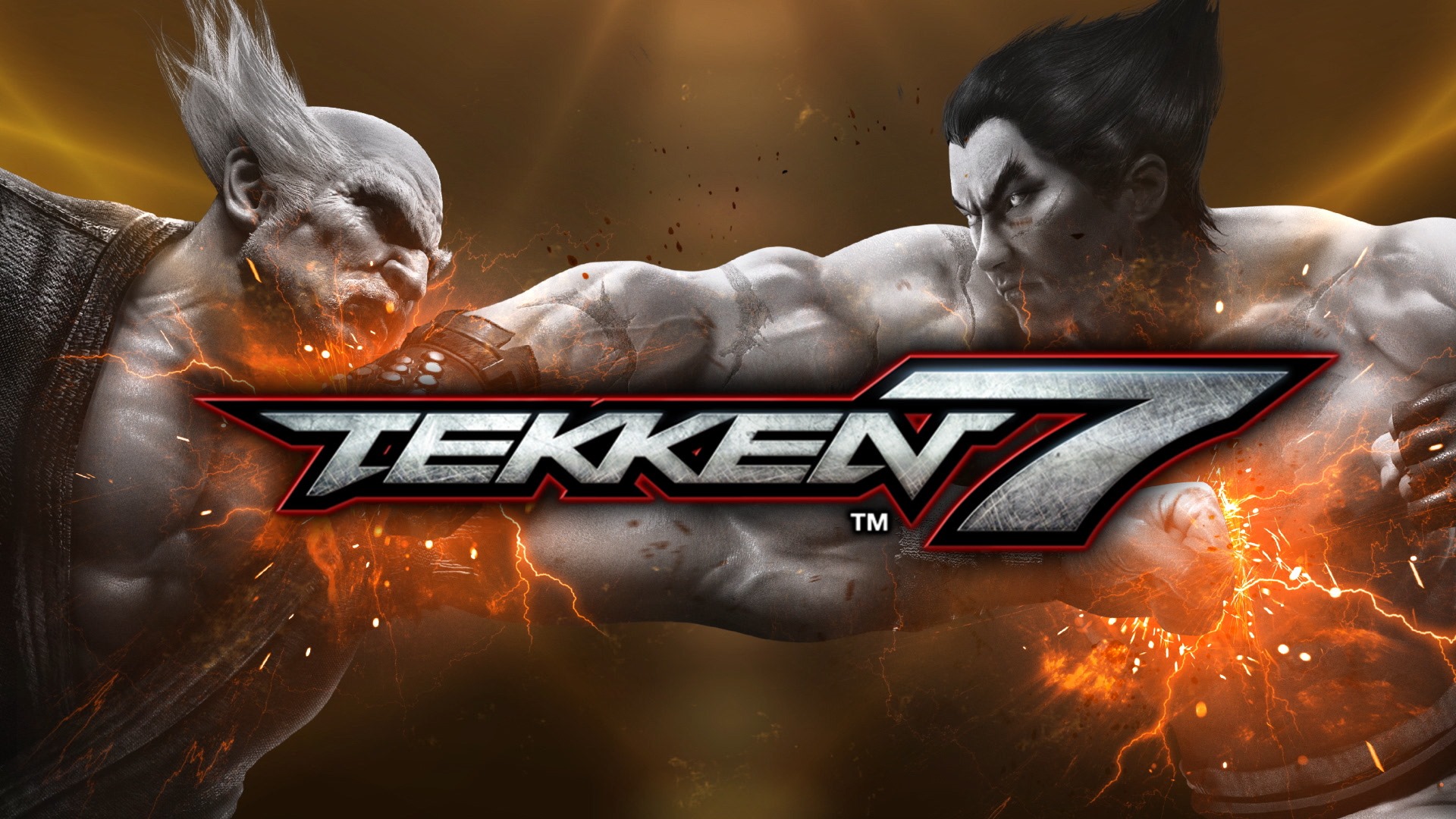 Tekken 7 steam chart фото 16