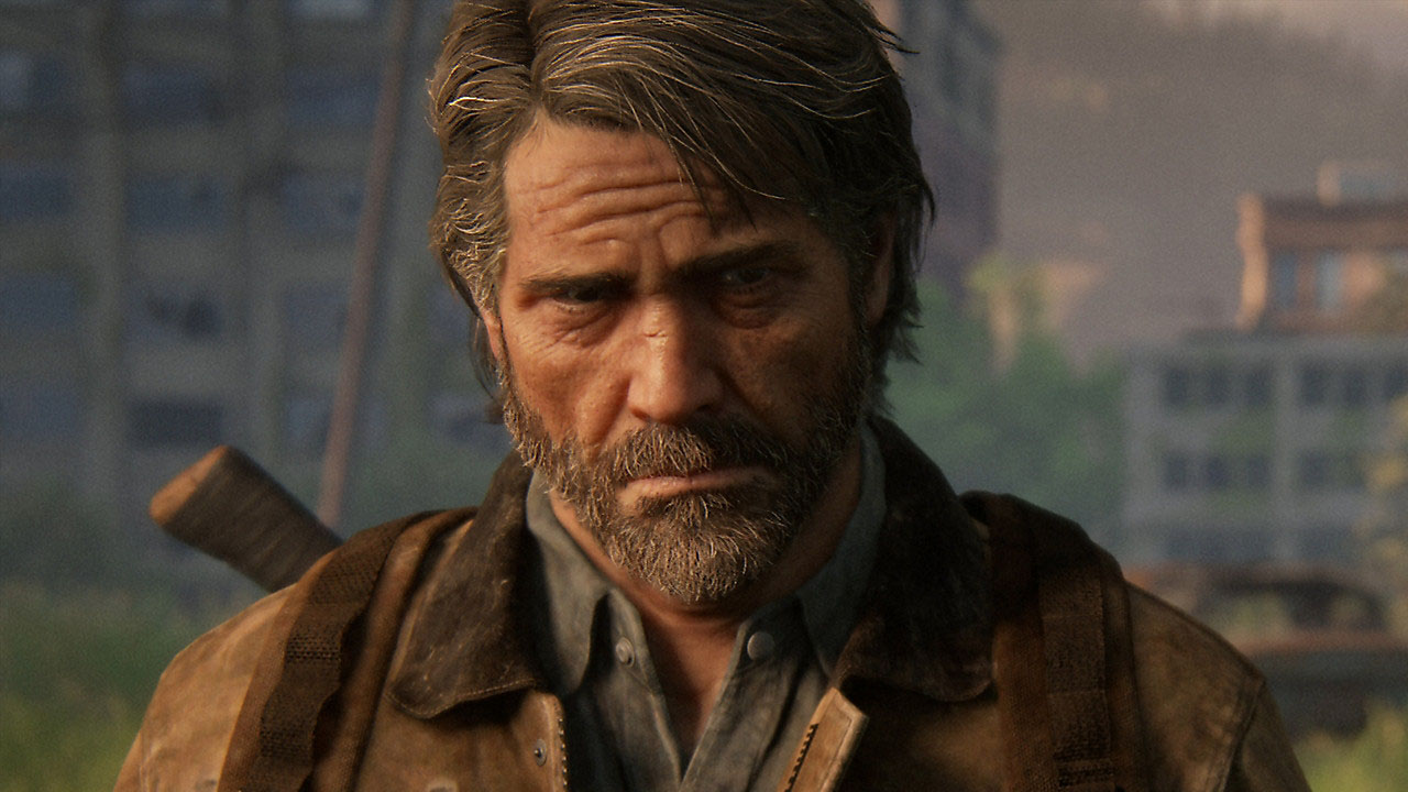 The Last of Us  Corpo de Joel está sofrendo com a idade, diz criador