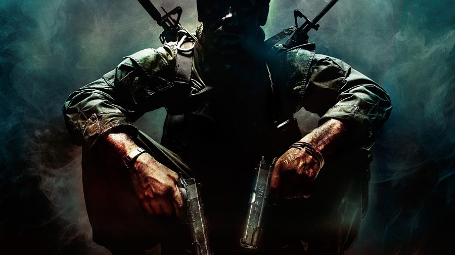 A campanha de Black Ops Cold War: Indo a fundo com o roteirista
