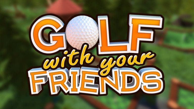 Golf With Your Friends