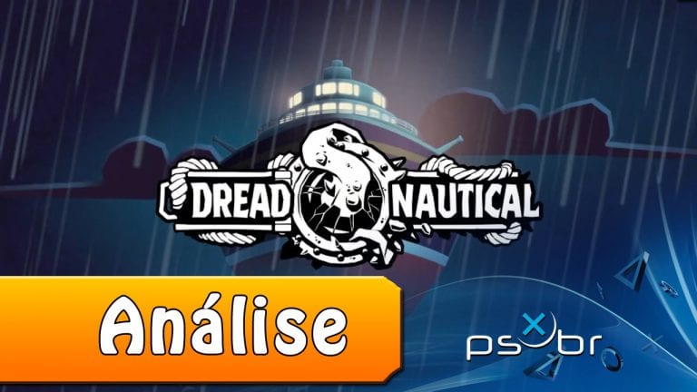 Dread Nautical Review