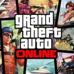 GTA Online - Grand Theft Auto Online