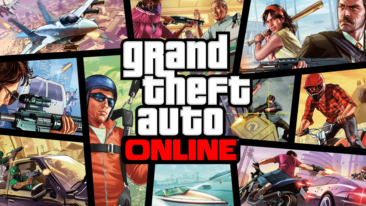 GTA V Online vai ter bônus de até $ 1.35 milhão e descontos em diversos  produtos 