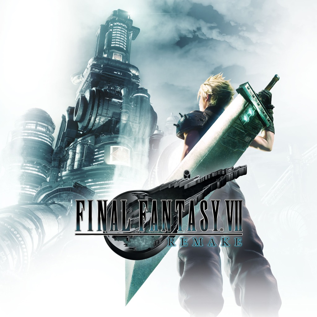 Final Fantasy VII Remake - Review - PSX Brasil