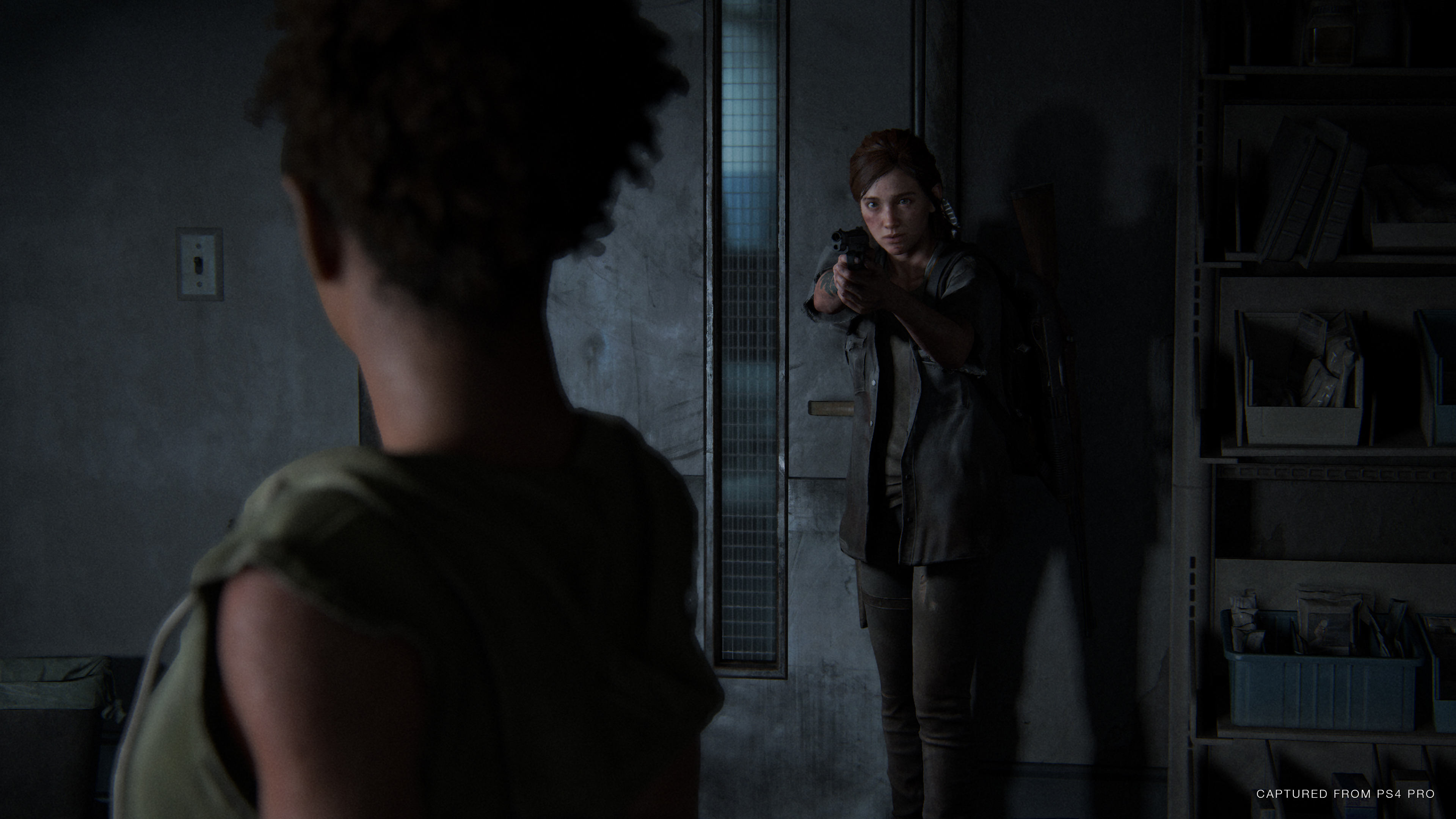 The Last of Us: primeiras impressões do piloto da série - Idris Brasil