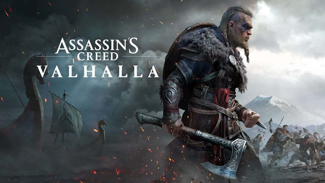 Assassin's Creed Valhalla: Vídeo mostra como escolher gênero de Eivor