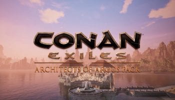 Conan Exiles DLC