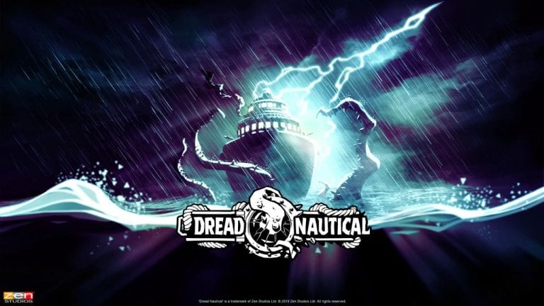 Dread Nautical