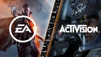 EA Activision