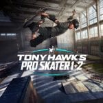 Tony Hawk's Pro Skater 1+2