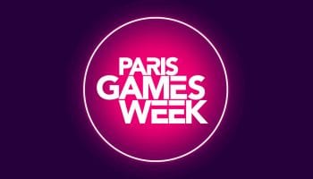 Paris Games Week