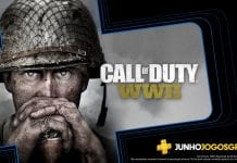 Call of Duty WWII Plus