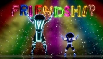 MK11 Friendships