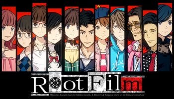 Root Film