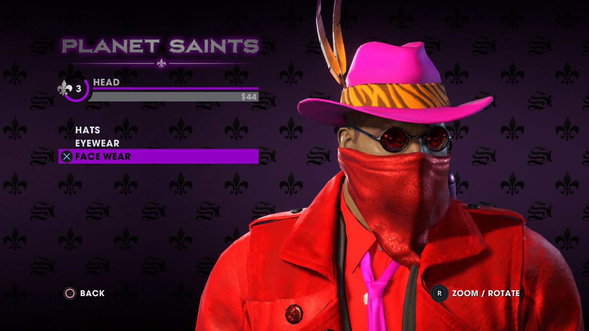 Saints Row: The Third™ Remastered is still the best game in the series. : r/ SaintsRow