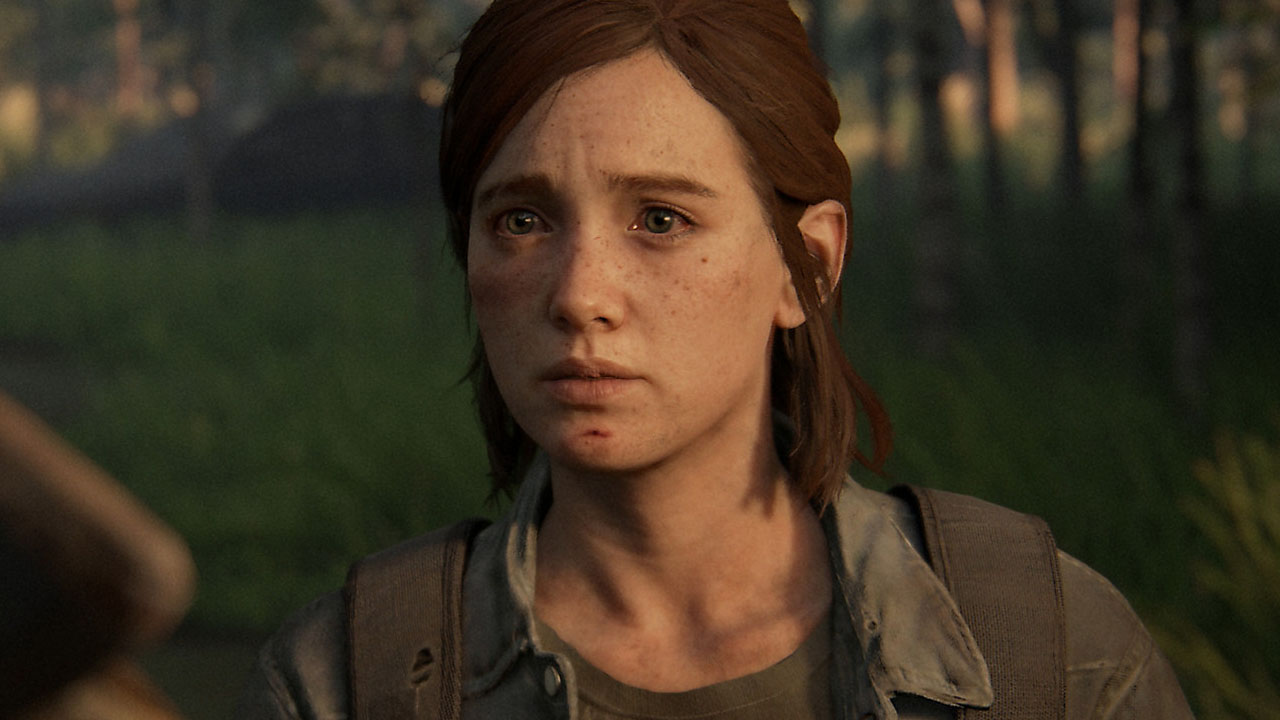 The Last Of Us Part 2 Ellie Edition - Corre Que Ta Baratinho