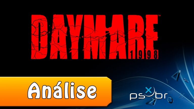 Daymare: 1998 Review