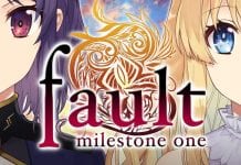 Fault: Milestone One