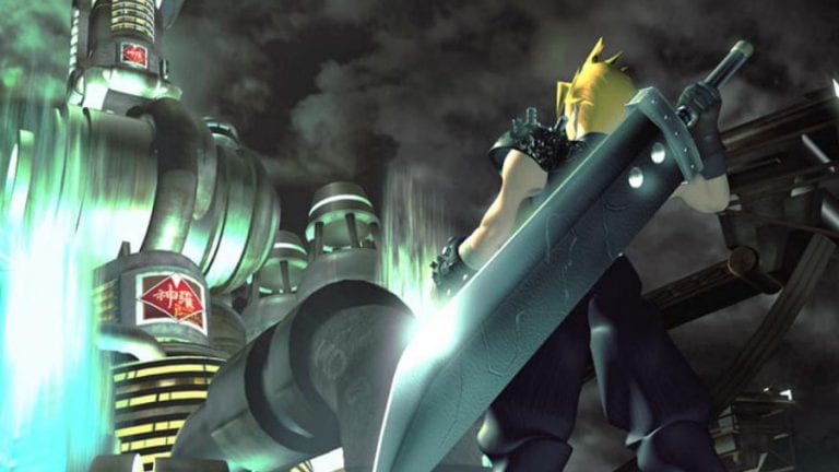 Final Fantasy 7