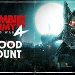 Zombie Army 4: Dead War