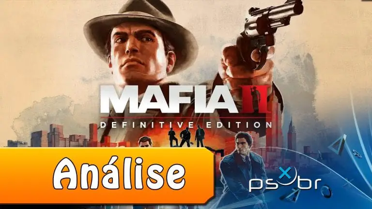 Mafia II: Definitive Edition