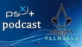 Podcast AC Valhalla