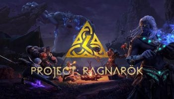 Project: Ragnarok