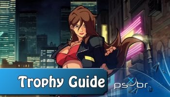 Streets of Rage 4 Trophy Guide