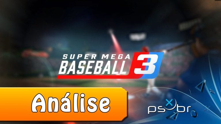 Super Mega Baseball 3 Review