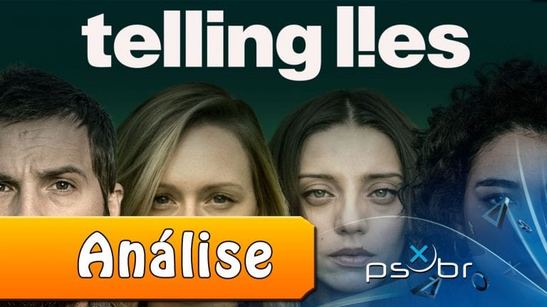 Telling Lies Review