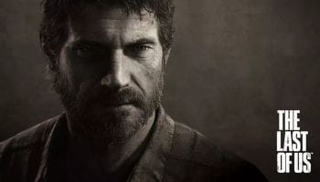 The Last of Us Joel