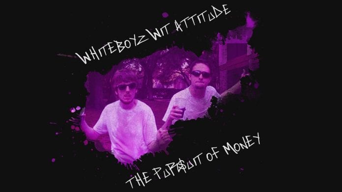 Whiteboyz Wit Attitude