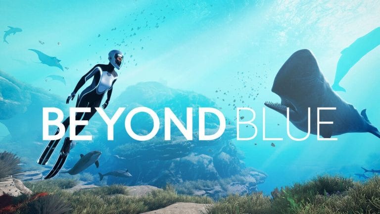 Beyond Blue