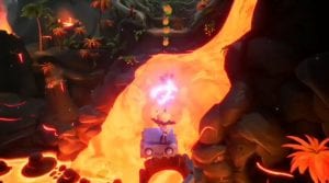 Crash Bandicoot 4: It’s About Time