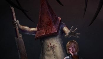 Dead by Daylight Silent Hill