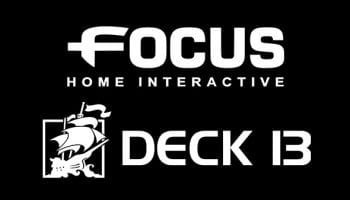 Focus Home Interactive Deck13