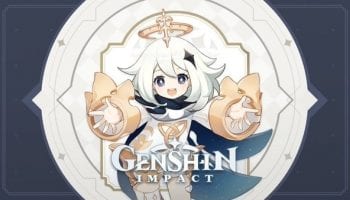 Genshin Impact