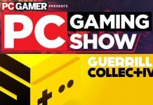 PC Gaming Show Guerrilla Collective