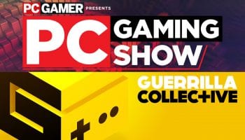 PC Gaming Show Guerrilla Collective