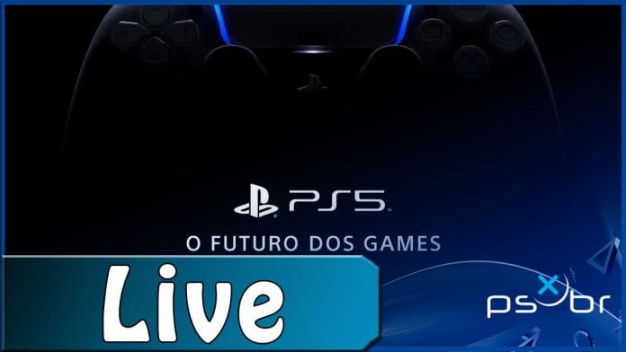 PS5 Live