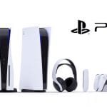 PlayStation 5 e acessórios