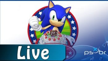 Sonic Live