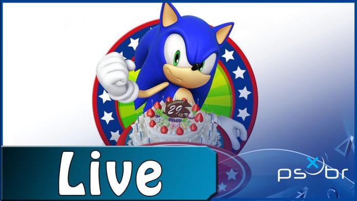 Sonic Live