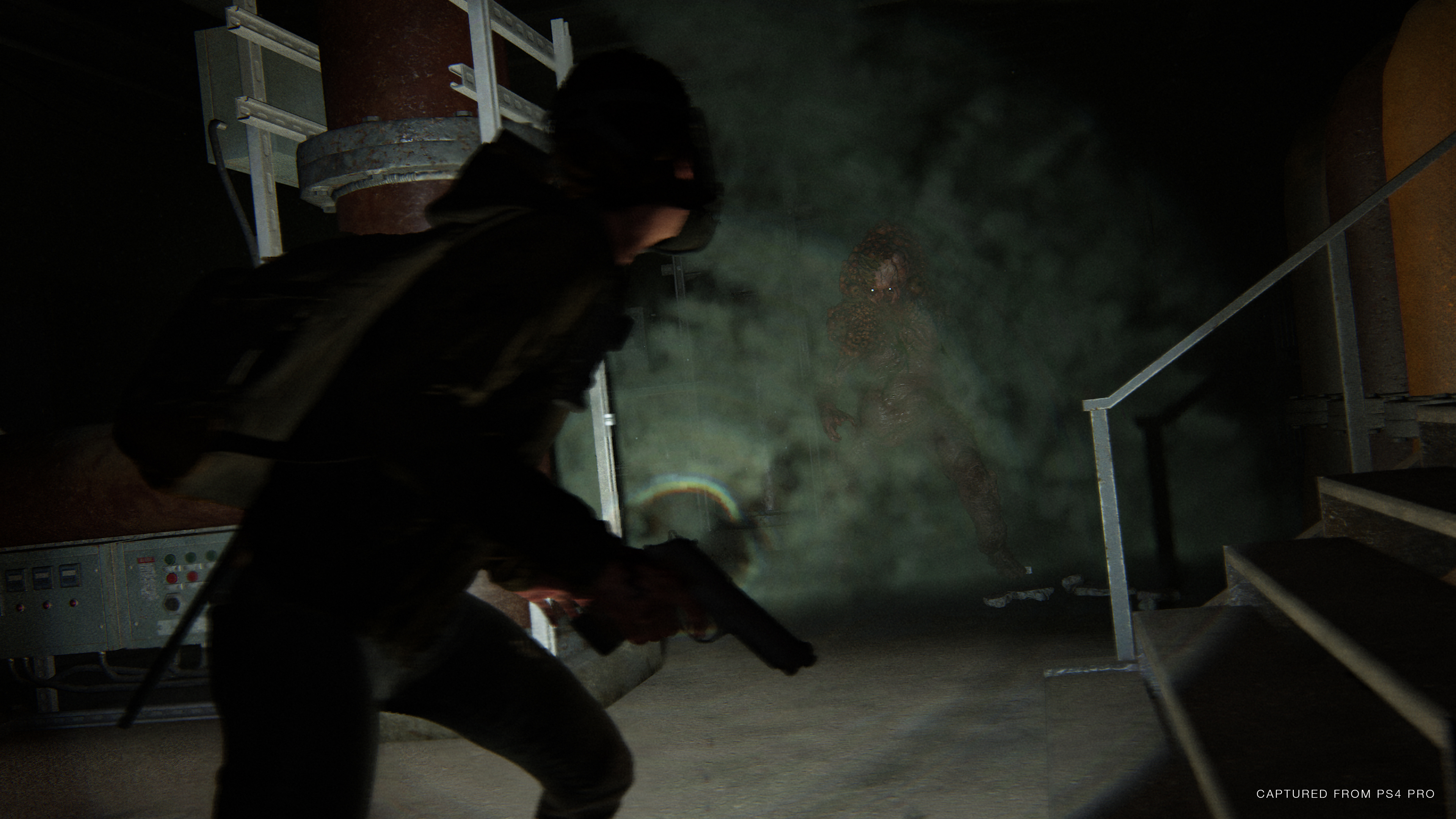 Pré-load de The Last of Us Part II está disponível; jogo é o exclusivo mais  bem avaliado de PS4 - PSX Brasil