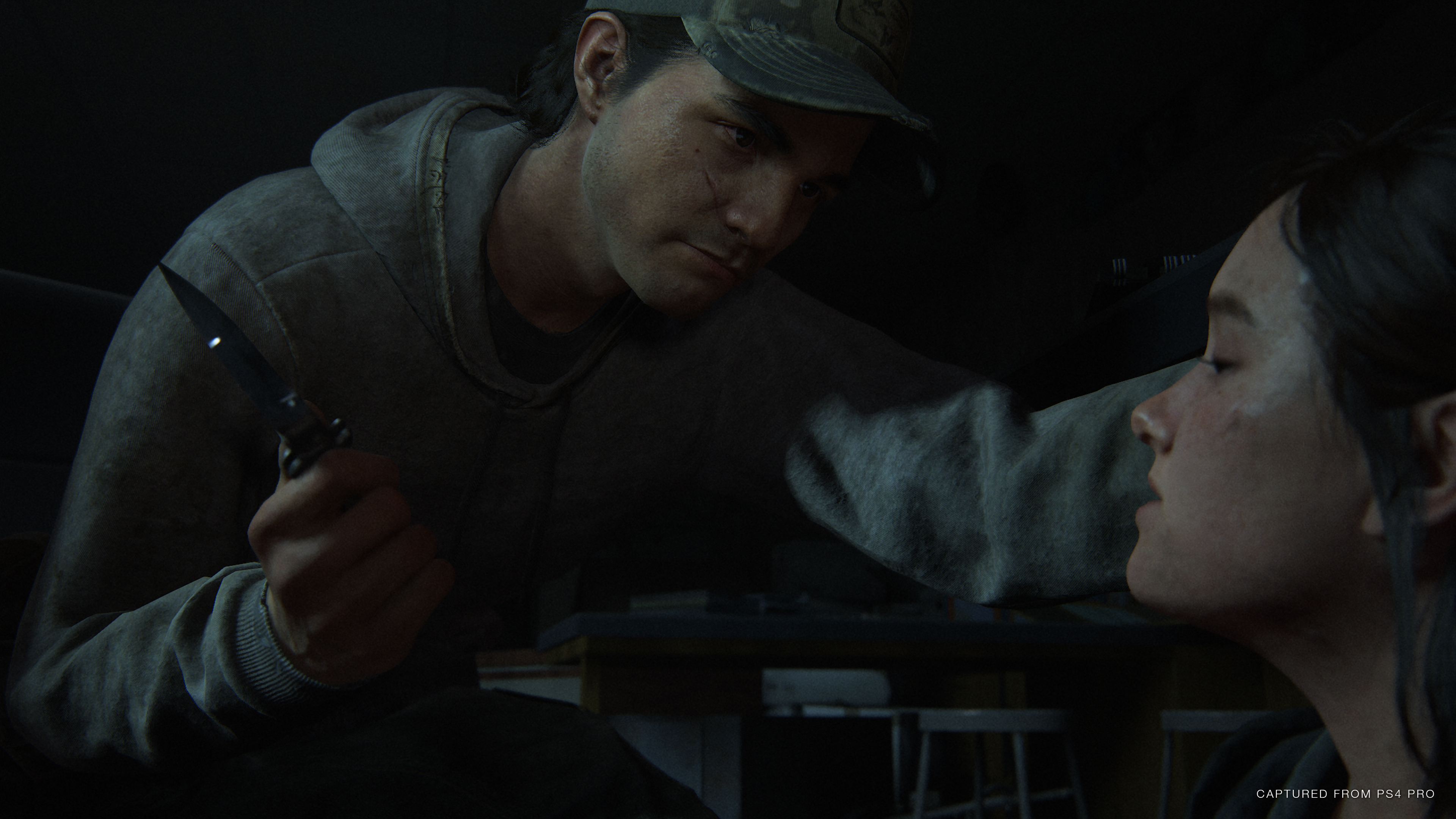 Pré-load de The Last of Us Part II está disponível; jogo é o exclusivo mais  bem avaliado de PS4 - PSX Brasil