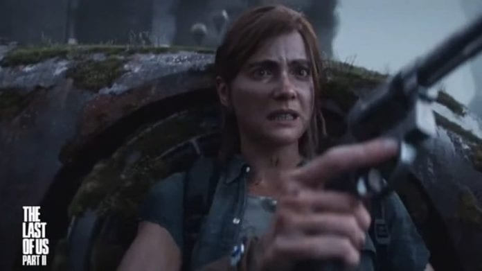 The Last of Us 2 Comercial