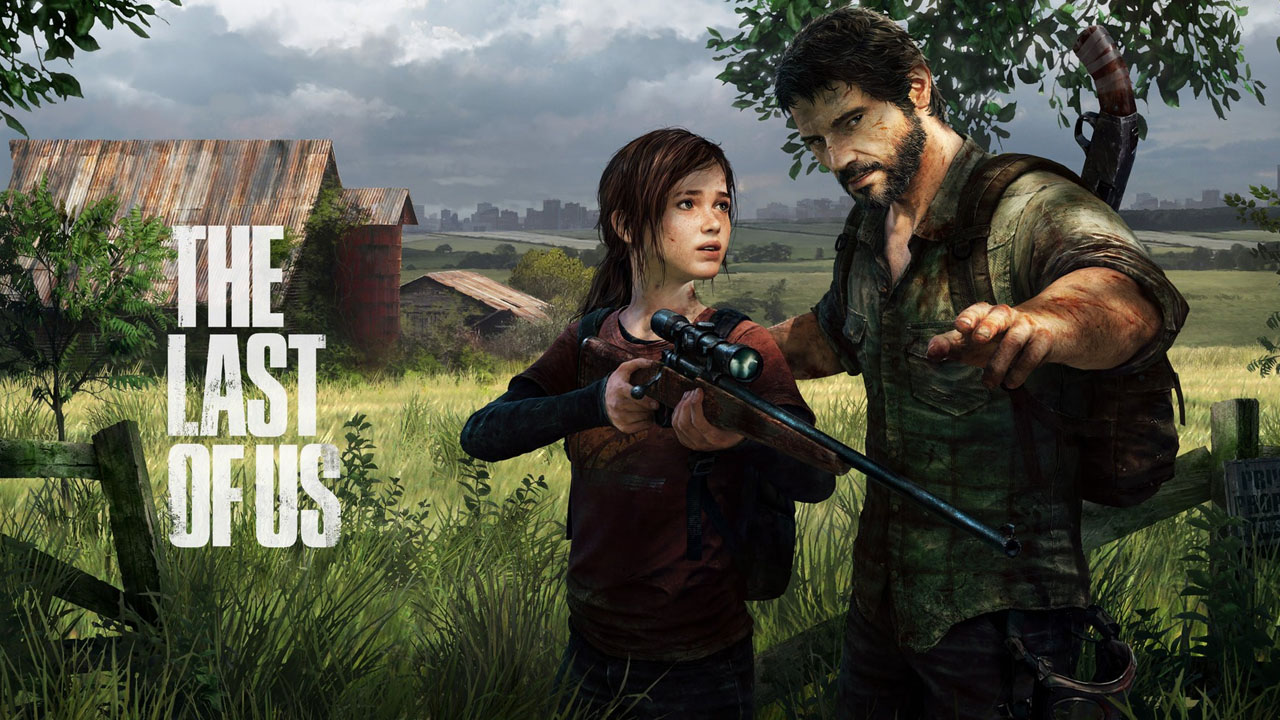 🎮 A PRIMEIRA HORA - THE LAST OF US PART I - VOXEL JOGA 🎮 