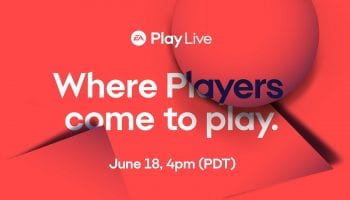 EA Play Live 2020